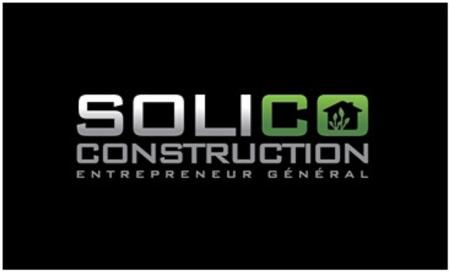 Solico Construction Inc. - Gatineau, QC J8P 7X5 - (819)893-4473 | ShowMeLocal.com